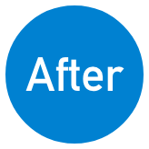 After